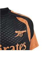 Detské tréningové tričko adidas Arsenal FC Londýn 2026/27 Tiro KC2422 Detské tréningové tričko adidas Arsenal FC Londýn 2026/27 Tiro KC2422