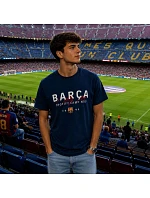 Pánské tričko FC Barcelona 5001CBCNS