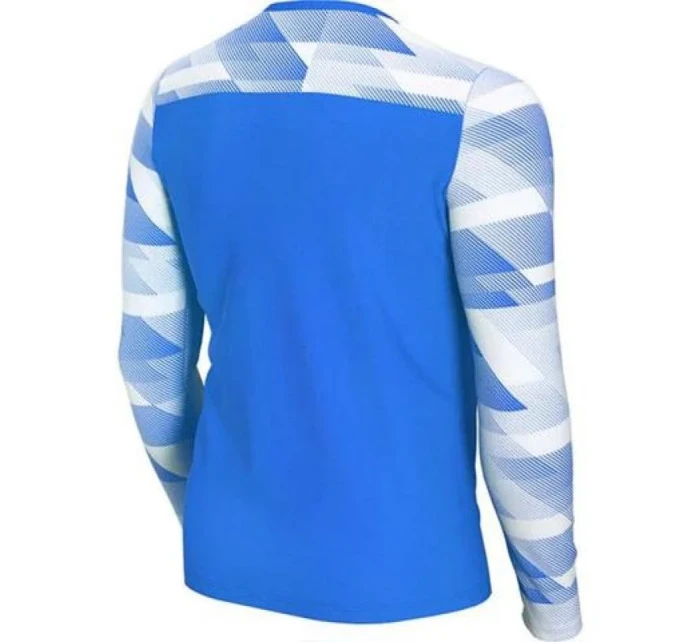 Dětská brankářská mikina Dry Park IV JSY LS JR model 15982063 - NIKE