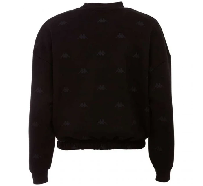 Dámska mikina Ignara W 309091 19-4006 - Kappa