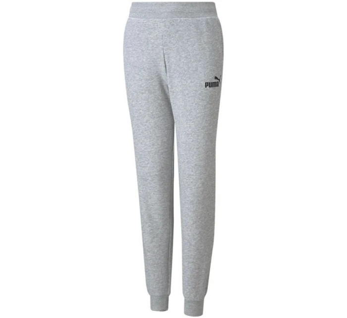 Dětské tepláky ESS TR Jr model 16062408 04 - Puma