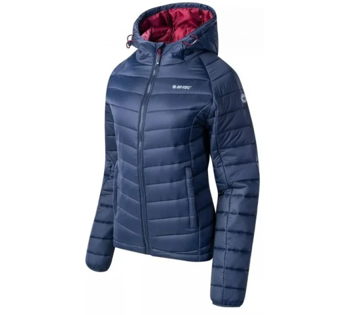 Bunda Lady Carson W 92800326577 - Hi-Tec