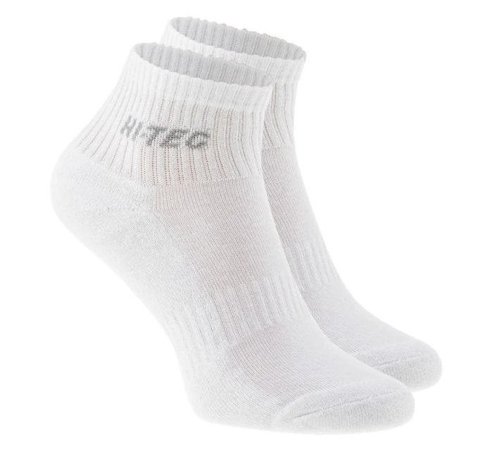 Ponožky Hi-tec quarro pack II 92800542993