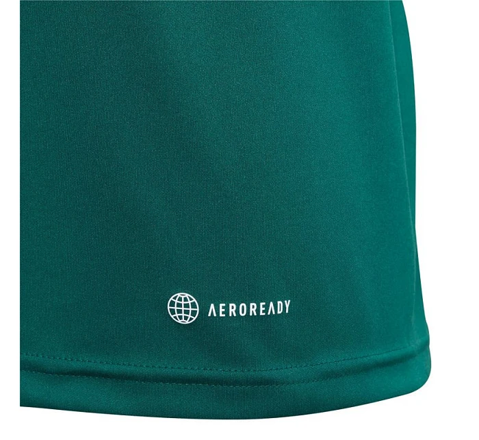 Detský súťažný dres adidas Tiro 23 zelený HU1300