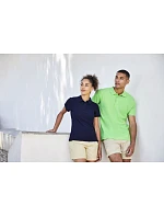 Fruit of the Loom Premium Polo Piqué, polokošeľa 16.3218, svetlo grafitová Fruit of the Loom Premium Polo Piqué, polokošeľa 16.3218, svetlo grafitová