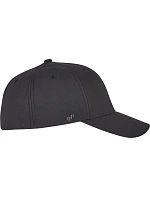 6 panelová kšiltovka dark navy model 22482465 - Flexfit 6 panelová kšiltovka dark navy model 22482465 - Flexfit