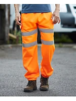 HV HiVis Tepláky 79. hi vis orange model 22501592 - Yoko HV HiVis Tepláky 79. hi vis orange model 22501592 - Yoko