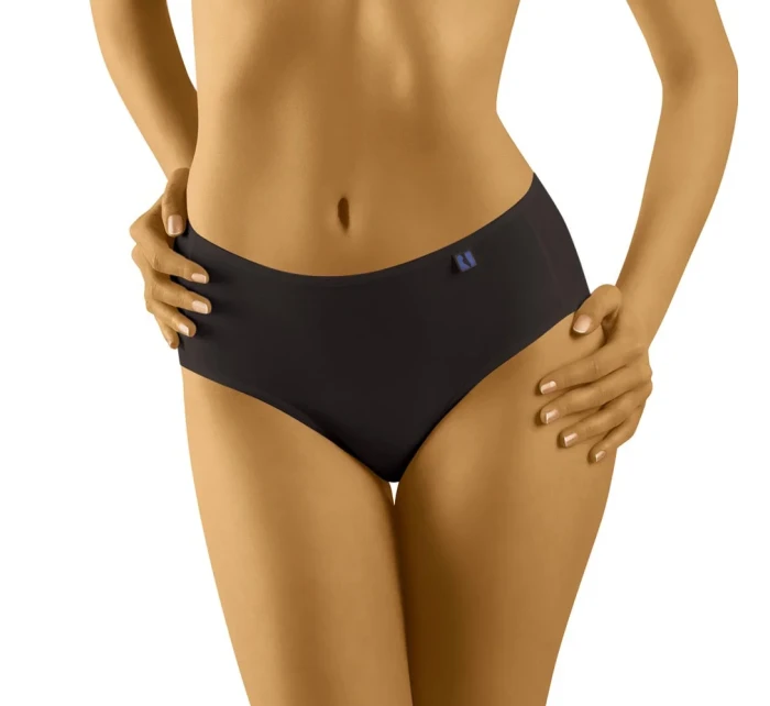 Wol-Bar Tahoo Midi kolor:czarny Wol-Bar Tahoo Midi kolor:czarny