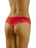 Wol-Bar Karioka farba: červená