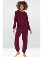 Dkaren Venezia farba: bordová Dkaren Venezia farba: bordová