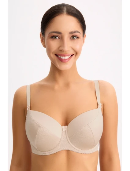 Gaia 281 Kate kolor:beżowy 3