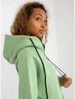 Bluza AP BL AP model 18622313 pistacjowy - FPrice