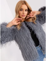 Bunda AT KR 2359.96P sivá