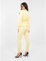 Sada IT KMPL 22239.95 svetložltá