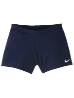 Chlapecké plavky Square Leg Jr model 21173160 tm. modré - NIKE Chlapecké plavky Square Leg Jr model 21173160 tm. modré - NIKE