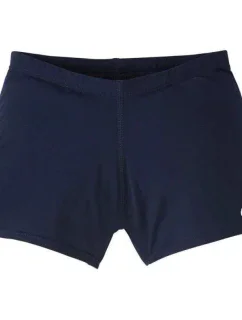 Chlapecké plavky Square Leg Jr model 21173160 tm. modré - NIKE