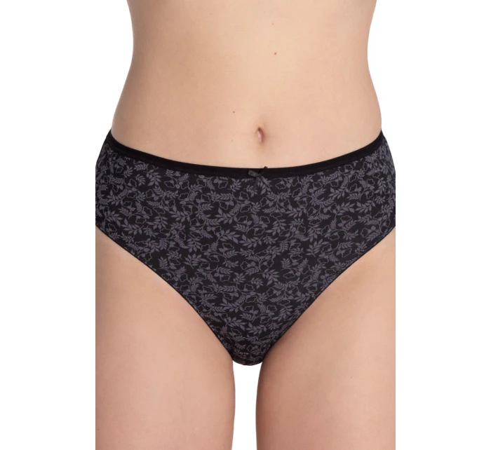 Dámske bikiny FIGS L-127BI-33EX 3-pack