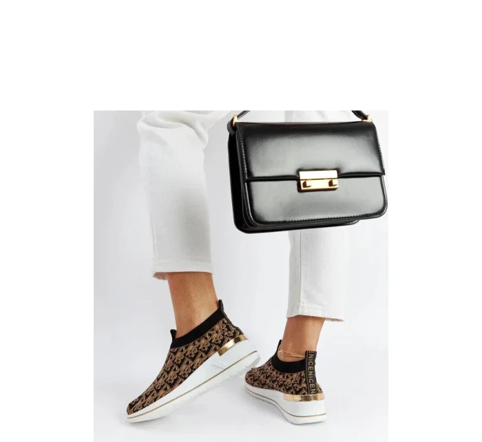 Tenisky model 207749 Solea Tenisky model 207749 Solea