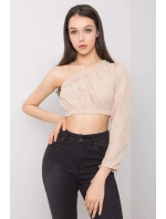 Blúzka model 215372 Rue Paris