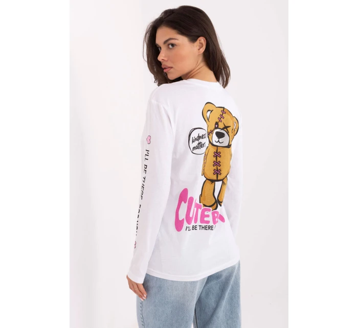 Blúzka model 218210 Podúroveň