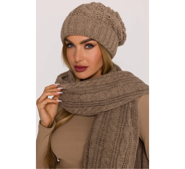 Model čiapky 219549 Moe