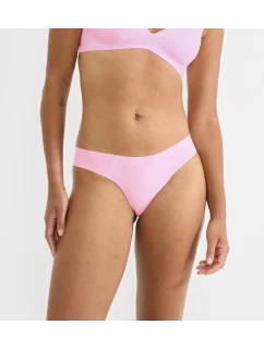 ZERO Feel 2.0 model 21899211 tanga PINK PINK - Sloggi