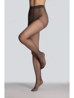 Dámské punčochové kalhoty Mona Viola Matt Effect 20 den 1-4