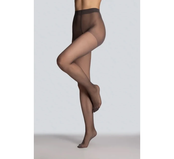 Dámské punčochové kalhoty Mona Viola Matt Effect 20 den 1-4