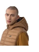 Pánska vesta 4F M063 M 4FAW23TVESM063 82S