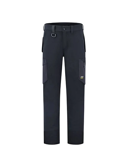 Pracovní kalhoty unisex Stretch model 20890225 - Tricorp