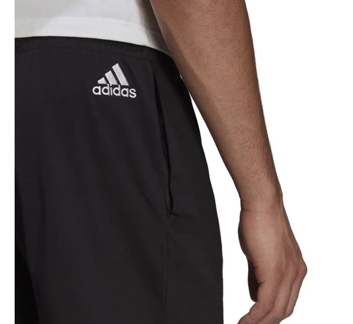 Šortky adidas AeroReady Essentials Linear Logo M GK9604 Šortky adidas AeroReady Essentials Linear Logo M GK9604