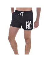 Plavecké šortky Classic M model 20206487 - Karl Lagerfeld Plavecké šortky Classic M model 20206487 - Karl Lagerfeld
