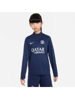 Mikina PSG DF Academy Pro Drill Top Jr model 20266507 - NIKE