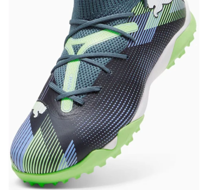 Boty Ultra 7 Match Mid Jr model 21235243 - Puma