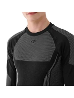 Termoaktívne tričko 4F M165 M 4FWAW24USEAM165 20S muži Termoaktívne tričko 4F M165 M 4FWAW24USEAM165 20S muži