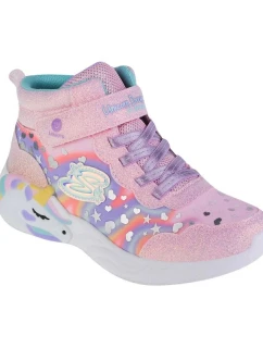 Unicorn  Dreamer Pink 33 model 21383876 - Skechers