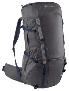 Vaude Hidalgo 42+8 detský turistický batoh - železo