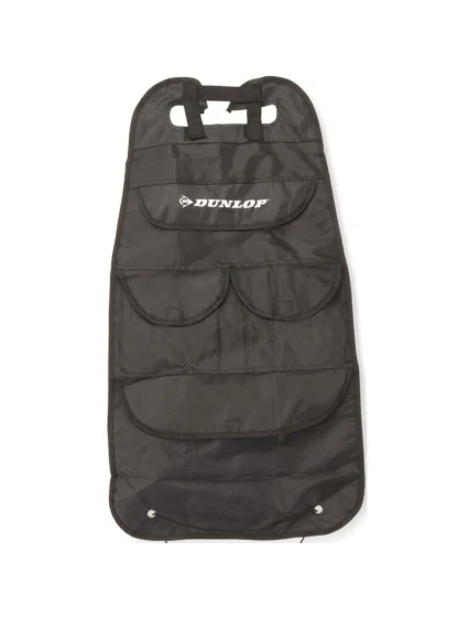 ÚLOŽNÝ ORGANIZÉR CHRÁNIČ AUTOSEDAČKY DUNLOP