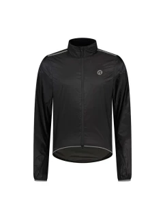 kurtka  ESSENTIAL czarna 2XL model 21846901 - Rogelli