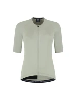 Rogelli dámsky dres ESSENTIAL II sivý 2XL