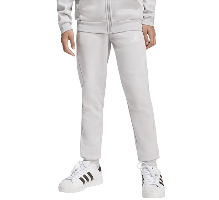 Juniorské teplákové nohavice adidas ENTRADA 26 JZ9137