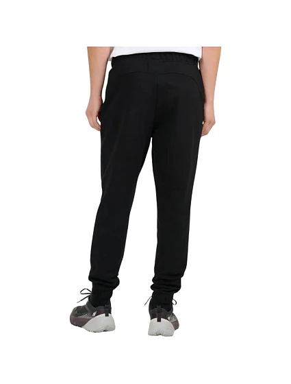 Pánské kalhoty CAS tmavě černé WMM00TTRO 20S model 22081437 - 4F Pánské kalhoty CAS tmavě černé WMM00TTRO 20S model 22081437 - 4F