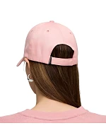 Puma Ess Metal BB baseballová čiapka ružová 25994 18