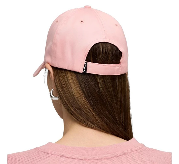 Puma Ess Metal BB baseballová čiapka ružová 25994 18