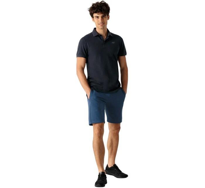 Pánské tričko M NOSH4 model 16079427 30S - 4F