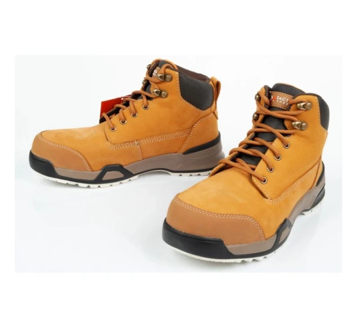 Pánská pracovní obuv M model 17033144 - Regatta Pánská pracovní obuv M model 17033144 - Regatta