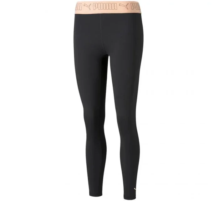 Dámske legíny Train Elastic 7/8 W 520282 27 - Puma