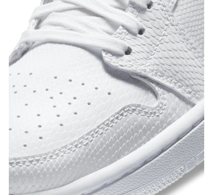 Boty Air Jordan 1 Mid W model 21922788 - NIKE