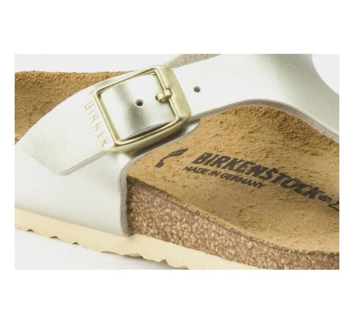 Žabky Birkenstock Gizeh BS Jr 1015592