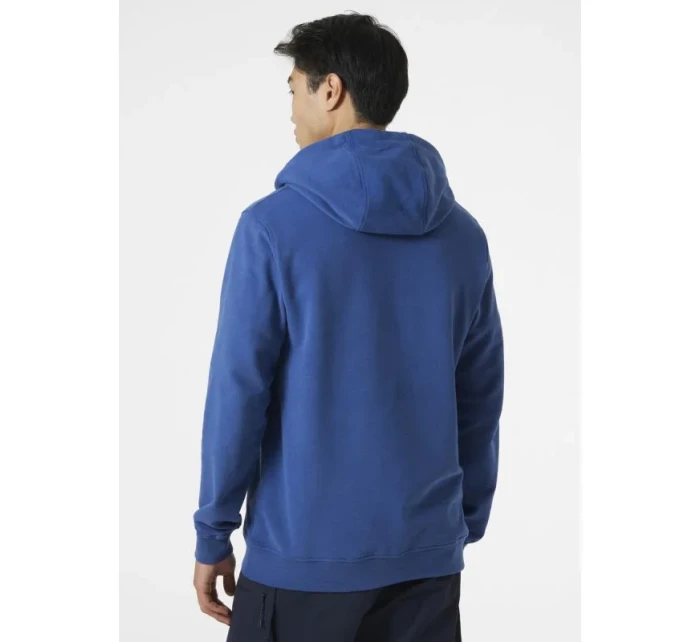 Pánska mikina Box Hoodie M 53289 636 - Helly Hansen